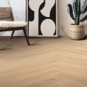 Gerflor Creation 55 AQUINOAH BLOND 1704 HB - (15,2 X 76,2)